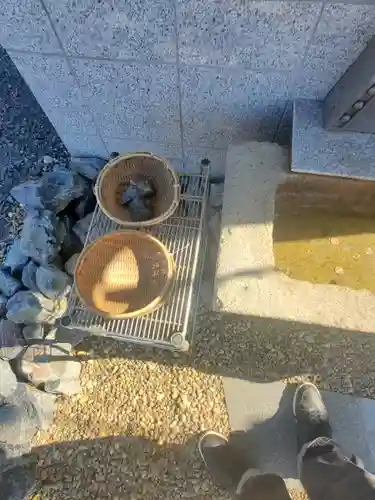 船玉神社(茨城県)