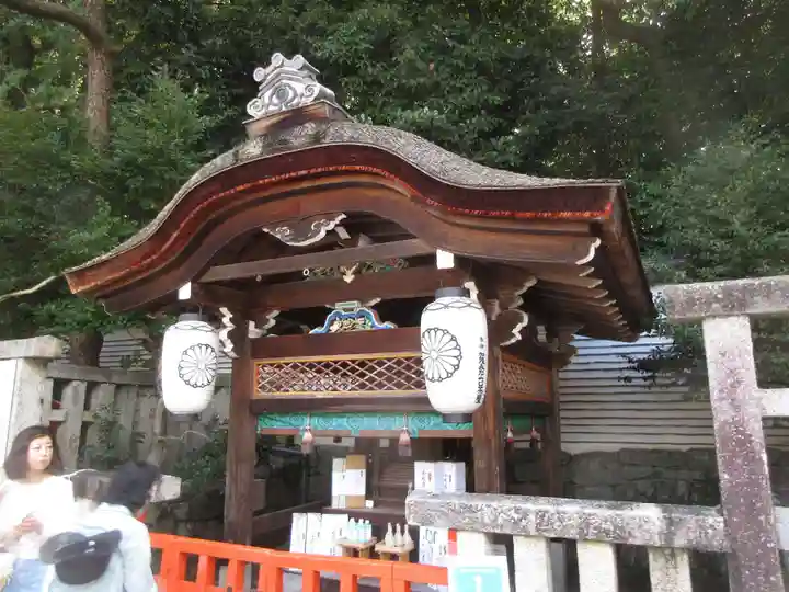 賀茂御祖神社(下鴨神社)(京都府)