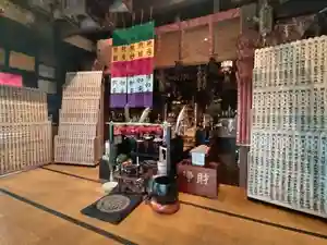 見沼大師 感応院(埼玉県)(2024年08月15日(木) 18時53分41秒投稿)