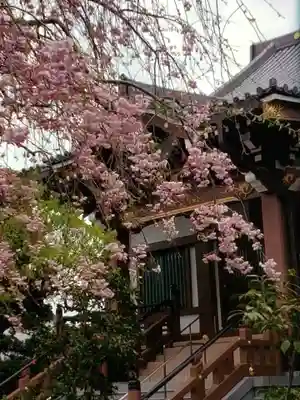 最勝寺(東京都)