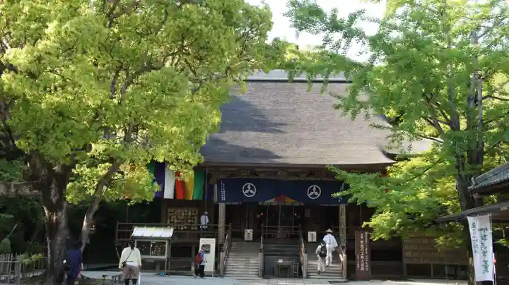 竹林寺(高知県)