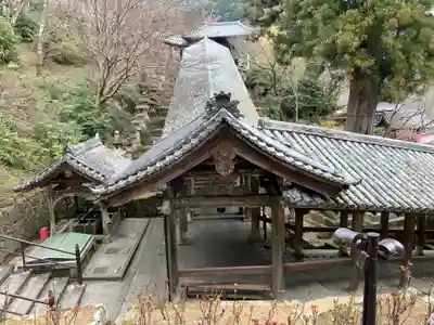 長谷寺(奈良県)