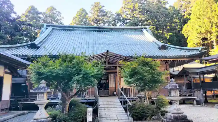 比叡山延暦寺(滋賀県)