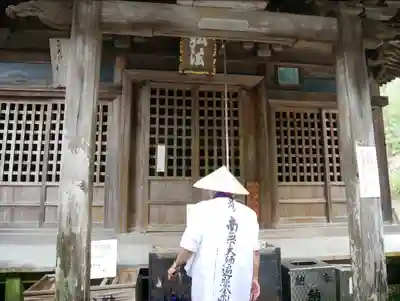 熊谷寺のその他建物