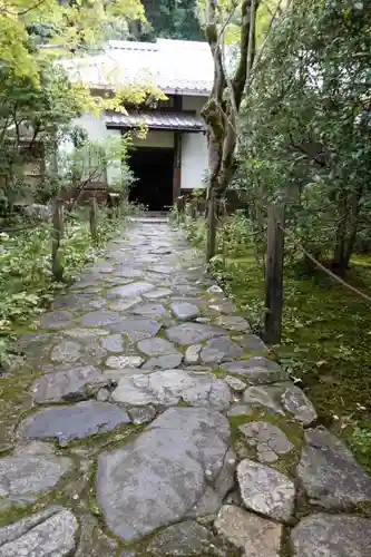 蓮華寺（洛北蓮華寺）のその他建物