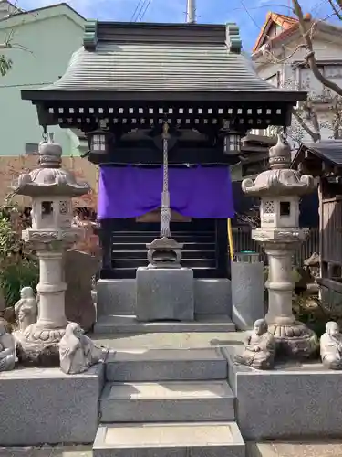 常泉寺(神奈川県)