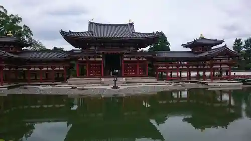 平等院のその他建物