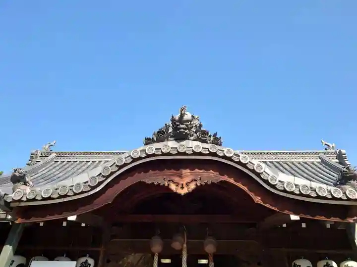 高砂神社(兵庫県)