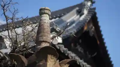 廬山寺(廬山天台講寺)(京都府)