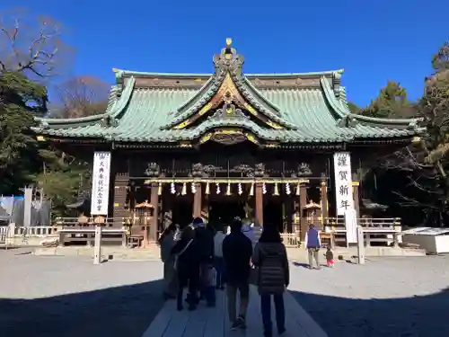 三嶋大社(静岡県)