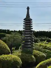 時宗総本山 遊行寺（正式：清浄光寺）(神奈川県)