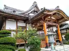 東禅寺(宮城県)