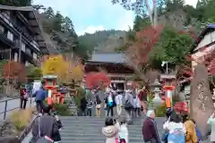 鞍馬寺(京都府)