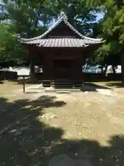 鑁阿寺(栃木県)