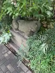 成子天神社(東京都)