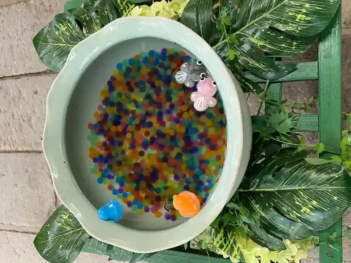 駒形神社(岩手県)