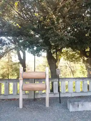 足利織姫神社(栃木県)