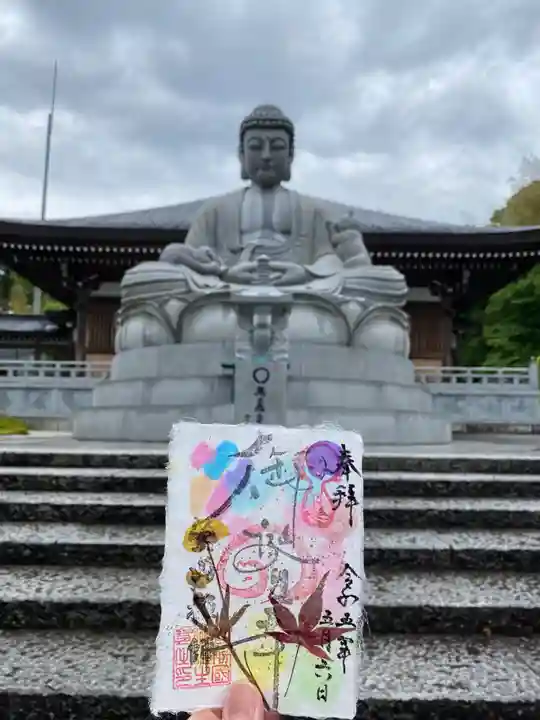 御誕生寺(猫寺)(福井県)