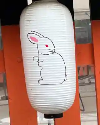 宇治神社の芸術