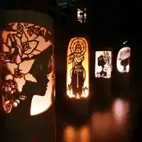 立志神社のその他建物