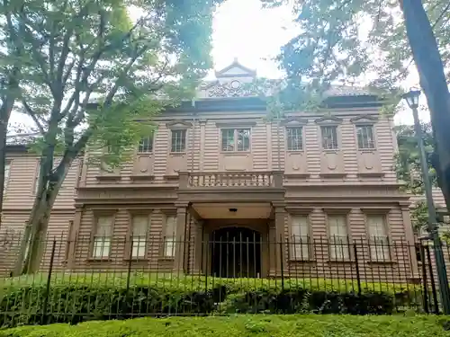寛永寺(根本中堂)(東京都)