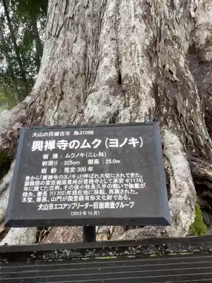 興禅寺のその他建物