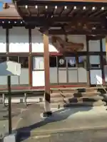 定迎寺(宮城県)