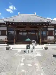 医王寺(埼玉県)