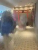 つば九郎神社(東京都)