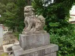 鹿嶋神社(富山県)