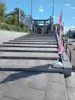 高岡関野神社(富山県)