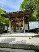 岩殿寺(神奈川県)