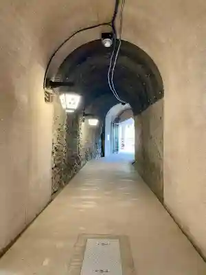 江の島岩屋(神奈川県)