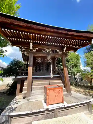 大酒神社(京都府)