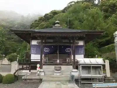 神峯寺(高知県)