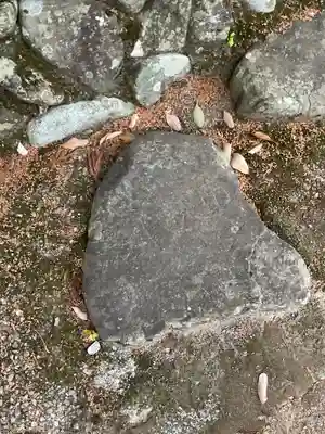 生蓮寺 跡(岐阜県)