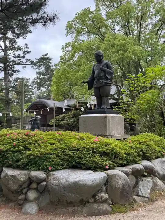 出雲大社(島根県)