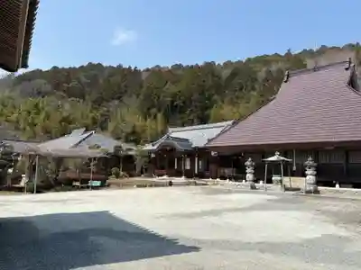 普光寺(兵庫県)