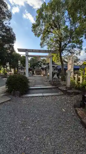 兒神社(京都府)