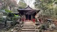 高松稲荷神社(滋賀県)