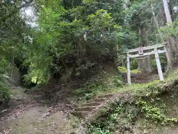八坂神社(千葉県)