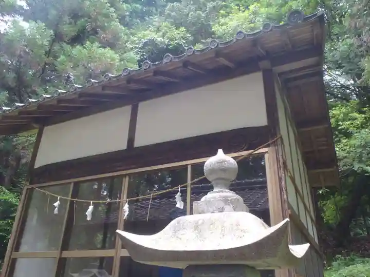 神明神社(愛知県)