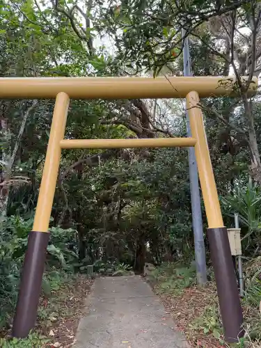 末吉宮(沖縄県)