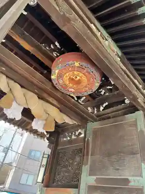 大阪天満宮(大阪府)