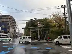 意富比神社(千葉県)