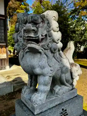 女代神社(兵庫県)