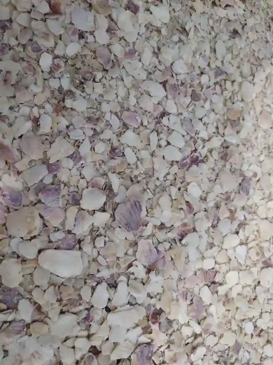 宗谷岬神社の周辺