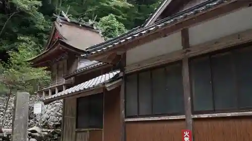 荒戸神社(岡山県)