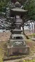 室蘭八幡宮のその他建物