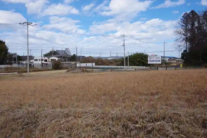 泉福寺(茨城県)